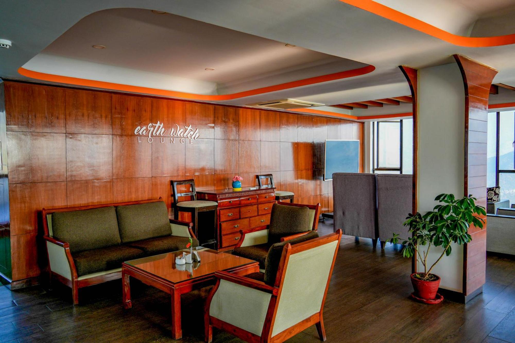Himalayan Front Hotel By Kgh Group Pokhara Luaran gambar